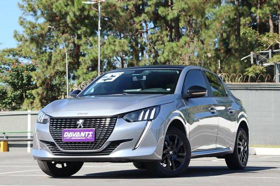 PEUGEOT 208 1.0 FIREFLY FLEX STYLE MANUAL PEUGEOT 208 1.0 FIREFLY FLEX STYLE MANUAL